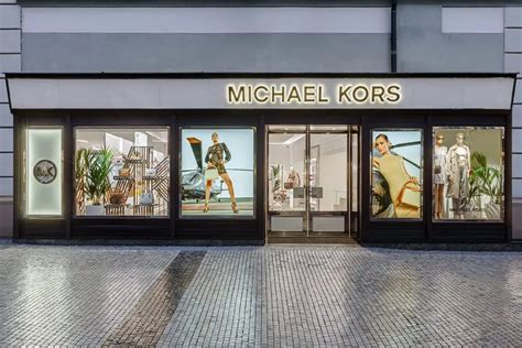 michael kors praha|michael kors prague.